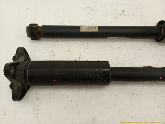 Alfa Romeo Stelvio Pair Of Rear Shock Absorbers