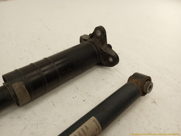 Alfa Romeo Stelvio Pair Of Rear Shock Absorbers