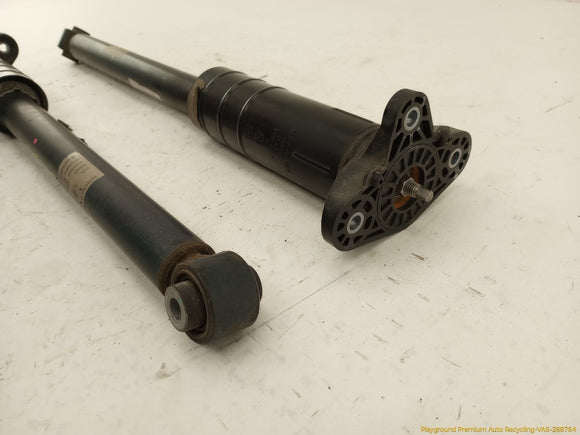 Alfa Romeo Stelvio Pair Of Rear Shock Absorbers