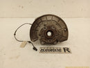 Alfa Romeo Stelvio Passenger Right Rear Spindle Knuckle Hub-1