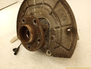 Alfa Romeo Stelvio Passenger Right Rear Spindle Knuckle Hub-6