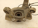 Alfa Romeo Stelvio Passenger Right Rear Spindle Knuckle Hub-11