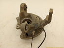 Alfa Romeo Stelvio Passenger Right Rear Spindle Knuckle Hub-12