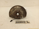 Alfa Romeo Stelvio Driver Left Rear Spindle Knuckle Hub-1