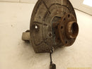 Alfa Romeo Stelvio Driver Left Rear Spindle Knuckle Hub-2