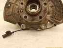 Alfa Romeo Stelvio Driver Left Rear Spindle Knuckle Hub-3