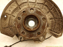 Alfa Romeo Stelvio Driver Left Rear Spindle Knuckle Hub-4
