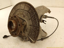 Alfa Romeo Stelvio Driver Left Rear Spindle Knuckle Hub-6