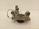 Alfa Romeo Stelvio Driver Left Rear Spindle Knuckle Hub-7