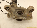 Alfa Romeo Stelvio Driver Left Rear Spindle Knuckle Hub-8