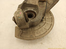 Alfa Romeo Stelvio Driver Left Rear Spindle Knuckle Hub-9