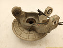 Alfa Romeo Stelvio Driver Left Rear Spindle Knuckle Hub-10