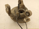Alfa Romeo Stelvio Driver Left Rear Spindle Knuckle Hub-11