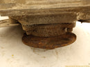 Alfa Romeo Stelvio Driver Left Rear Spindle Knuckle Hub-12