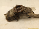 Alfa Romeo Stelvio Driver Left Front Spindle Knuckle Hub-2