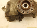 Alfa Romeo Stelvio Driver Left Front Spindle Knuckle Hub-3