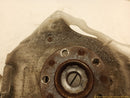 Alfa Romeo Stelvio Driver Left Front Spindle Knuckle Hub-4