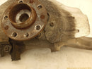 Alfa Romeo Stelvio Driver Left Front Spindle Knuckle Hub-5