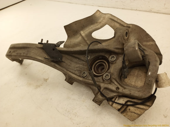 Alfa Romeo Stelvio Driver Left Front Spindle Knuckle Hub