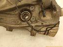 Alfa Romeo Stelvio Driver Left Front Spindle Knuckle Hub-10