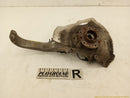 Alfa Romeo Stelvio Passenger Right Front Spindle Knuckle Hub-1