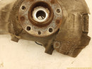 Alfa Romeo Stelvio Passenger Right Front Spindle Knuckle Hub-3