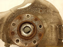 Alfa Romeo Stelvio Passenger Right Front Spindle Knuckle Hub-4