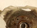 Alfa Romeo Stelvio Passenger Right Front Spindle Knuckle Hub-5