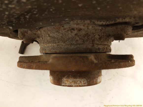 Alfa Romeo Stelvio Passenger Right Front Spindle Knuckle Hub