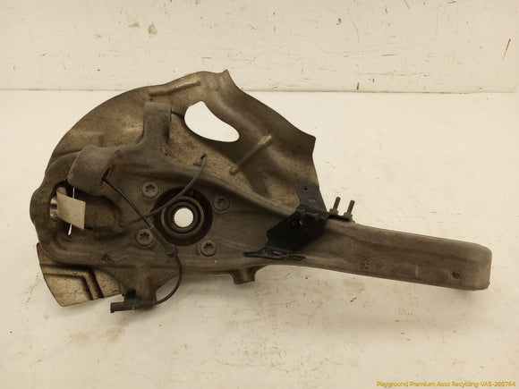 Alfa Romeo Stelvio Passenger Right Front Spindle Knuckle Hub