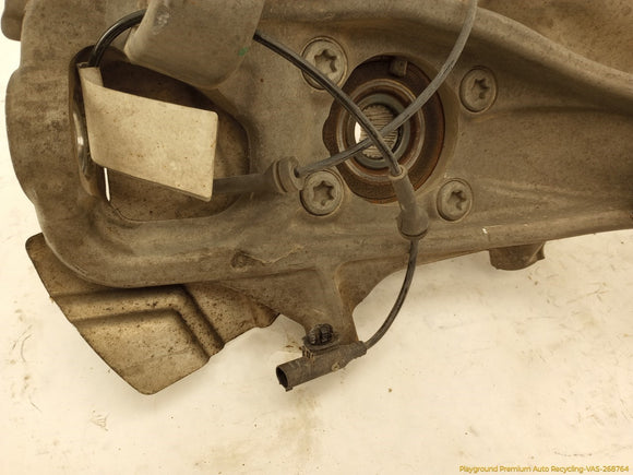Alfa Romeo Stelvio Passenger Right Front Spindle Knuckle Hub