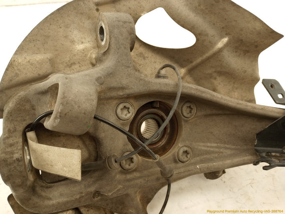 Alfa Romeo Stelvio Passenger Right Front Spindle Knuckle Hub
