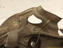 Alfa Romeo Stelvio Passenger Right Front Spindle Knuckle Hub-10