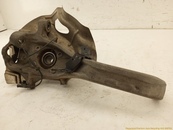 Alfa Romeo Stelvio Passenger Right Front Spindle Knuckle Hub