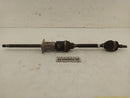 Alfa Romeo Stelvio Driver Left Front Axle Drive Shaft-1