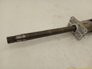 Alfa Romeo Stelvio Driver Left Front Axle Drive Shaft-2