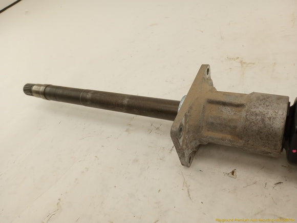 Alfa Romeo Stelvio Driver Left Front Axle Drive Shaft