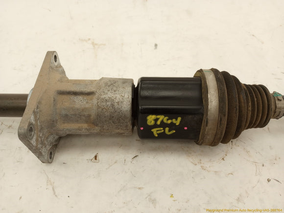 Alfa Romeo Stelvio Driver Left Front Axle Drive Shaft