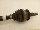 Alfa Romeo Stelvio Driver Left Front Axle Drive Shaft-6