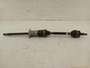 Alfa Romeo Stelvio Driver Left Front Axle Drive Shaft-8