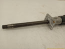 Alfa Romeo Stelvio Driver Left Front Axle Drive Shaft-9