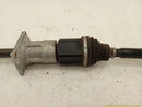 Alfa Romeo Stelvio Driver Left Front Axle Drive Shaft-10