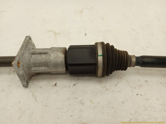 Alfa Romeo Stelvio Driver Left Front Axle Drive Shaft