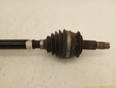 Alfa Romeo Stelvio Driver Left Front Axle Drive Shaft-11