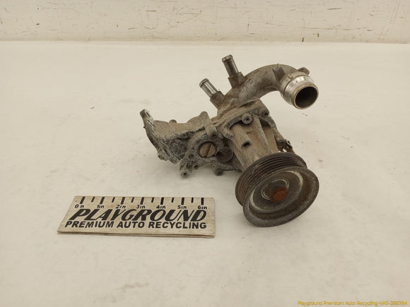 Alfa Romeo Stelvio Engine Water Pump