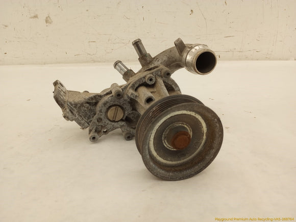Alfa Romeo Stelvio Engine Water Pump