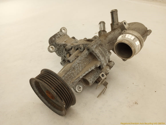 Alfa Romeo Stelvio Engine Water Pump