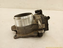 Alfa Romeo Stelvio Throttle Body-2