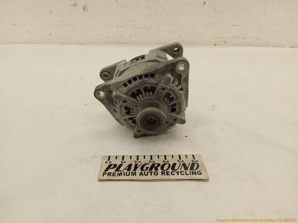 Alfa Romeo Stelvio Alternator