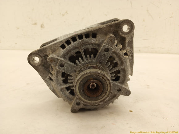 Alfa Romeo Stelvio Alternator